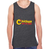 Unisex Triblend Tank Thumbnail
