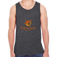 Unisex Triblend Tank Thumbnail