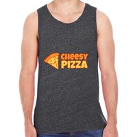 Unisex Triblend Tank Thumbnail