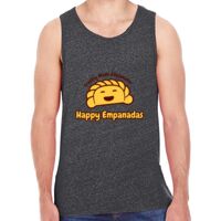 Unisex Triblend Tank Thumbnail