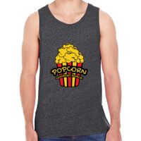 Unisex Triblend Tank Thumbnail