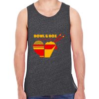 Unisex Triblend Tank Thumbnail