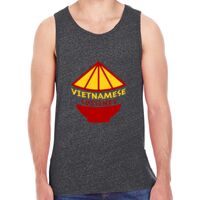 Unisex Triblend Tank Thumbnail
