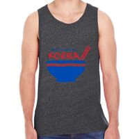Unisex Triblend Tank Thumbnail