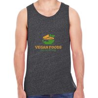 Unisex Triblend Tank Thumbnail