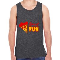 Unisex Triblend Tank Thumbnail