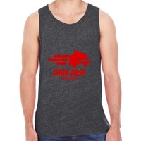 Unisex Triblend Tank Thumbnail