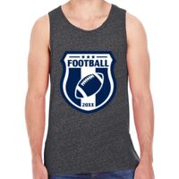 Unisex Triblend Tank Thumbnail