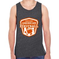 Unisex Triblend Tank Thumbnail