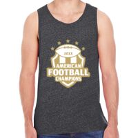 Unisex Triblend Tank Thumbnail