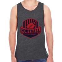 Unisex Triblend Tank Thumbnail