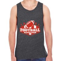 Unisex Triblend Tank Thumbnail