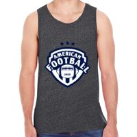 Unisex Triblend Tank Thumbnail