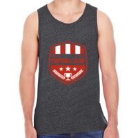 Unisex Triblend Tank Thumbnail