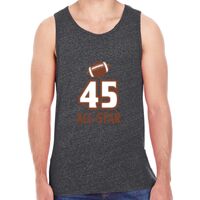 Unisex Triblend Tank Thumbnail