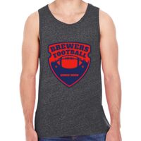 Unisex Triblend Tank Thumbnail
