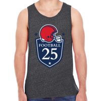 Unisex Triblend Tank Thumbnail