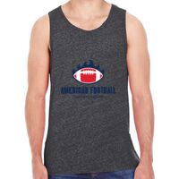 Unisex Triblend Tank Thumbnail