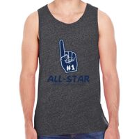 Unisex Triblend Tank Thumbnail