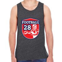 Unisex Triblend Tank Thumbnail