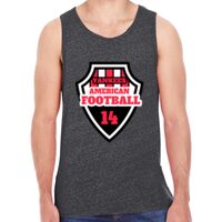 Unisex Triblend Tank Thumbnail