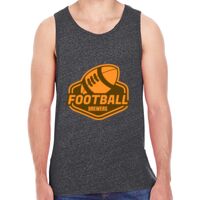Unisex Triblend Tank Thumbnail