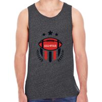 Unisex Triblend Tank Thumbnail