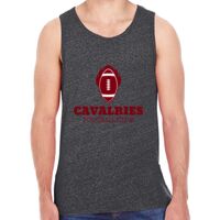 Unisex Triblend Tank Thumbnail