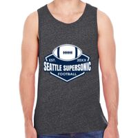Unisex Triblend Tank Thumbnail