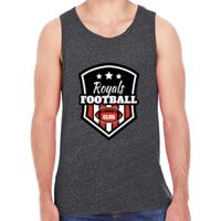 Unisex Triblend Tank Thumbnail