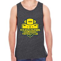Unisex Triblend Tank Thumbnail