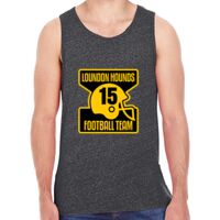 Unisex Triblend Tank Thumbnail
