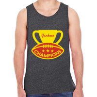 Unisex Triblend Tank Thumbnail