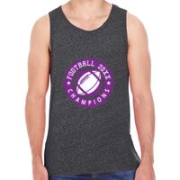 Unisex Triblend Tank Thumbnail