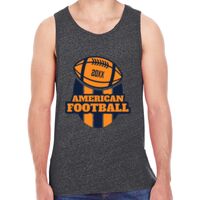 Unisex Triblend Tank Thumbnail