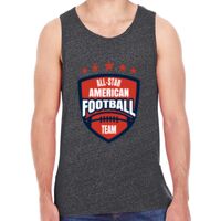 Unisex Triblend Tank Thumbnail