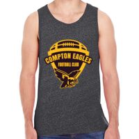 Unisex Triblend Tank Thumbnail