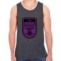 Unisex Triblend Tank Thumbnail