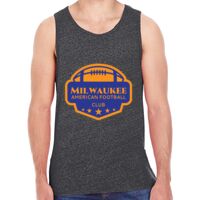 Unisex Triblend Tank Thumbnail