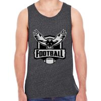 Unisex Triblend Tank Thumbnail