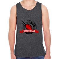 Unisex Triblend Tank Thumbnail