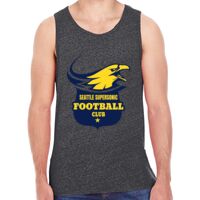 Unisex Triblend Tank Thumbnail