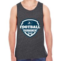 Unisex Triblend Tank Thumbnail