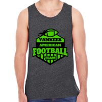 Unisex Triblend Tank Thumbnail