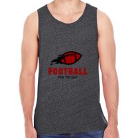 Unisex Triblend Tank Thumbnail