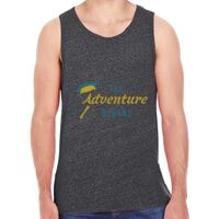 Unisex Triblend Tank Thumbnail