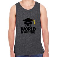 Unisex Triblend Tank Thumbnail