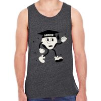 Unisex Triblend Tank Thumbnail