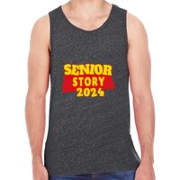 Unisex Triblend Tank Thumbnail