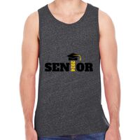Unisex Triblend Tank Thumbnail